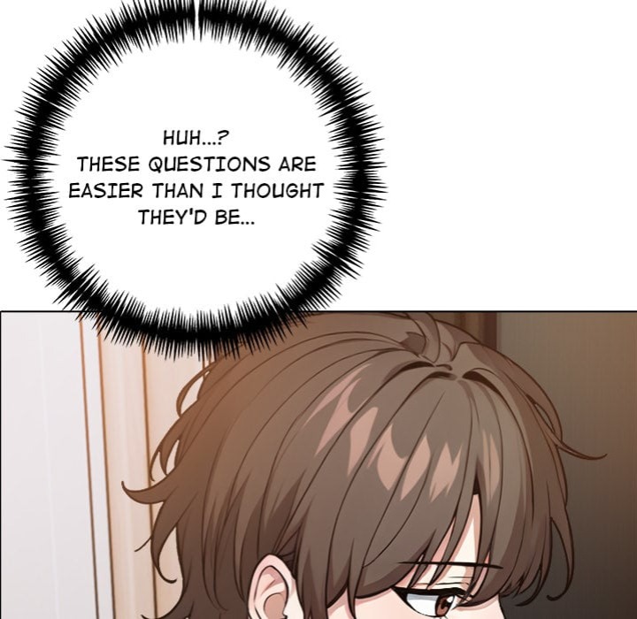 Love Me, or Else - Chapter 11 Page 50