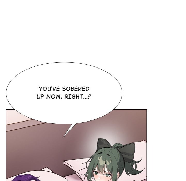 Love Me, or Else - Chapter 11 Page 81