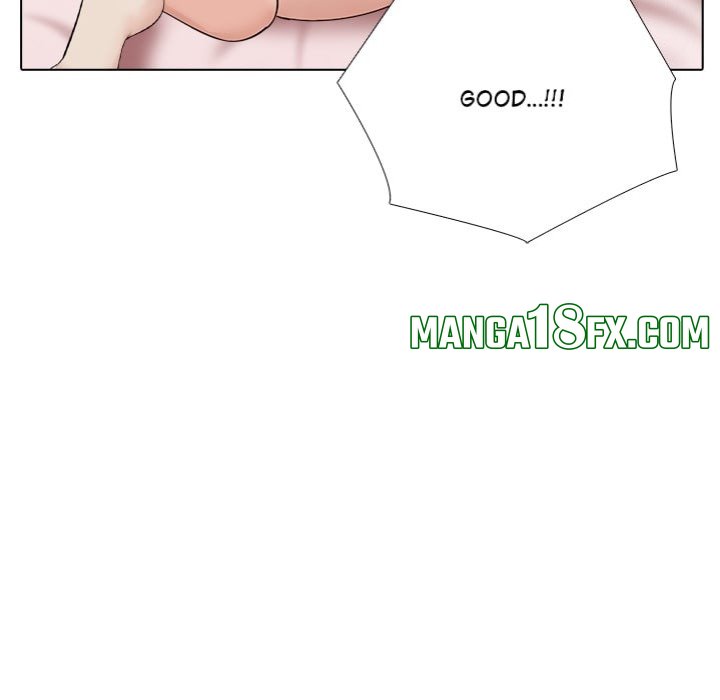 Love Me, or Else - Chapter 11 Page 95