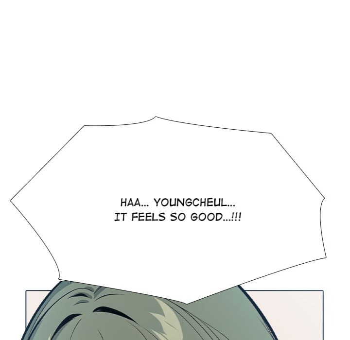 Love Me, or Else - Chapter 12 Page 106