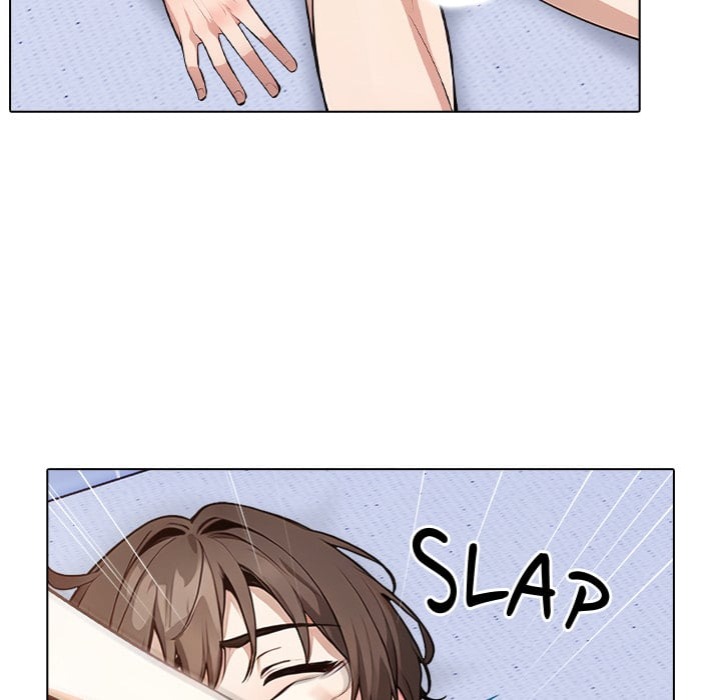 Love Me, or Else - Chapter 12 Page 115