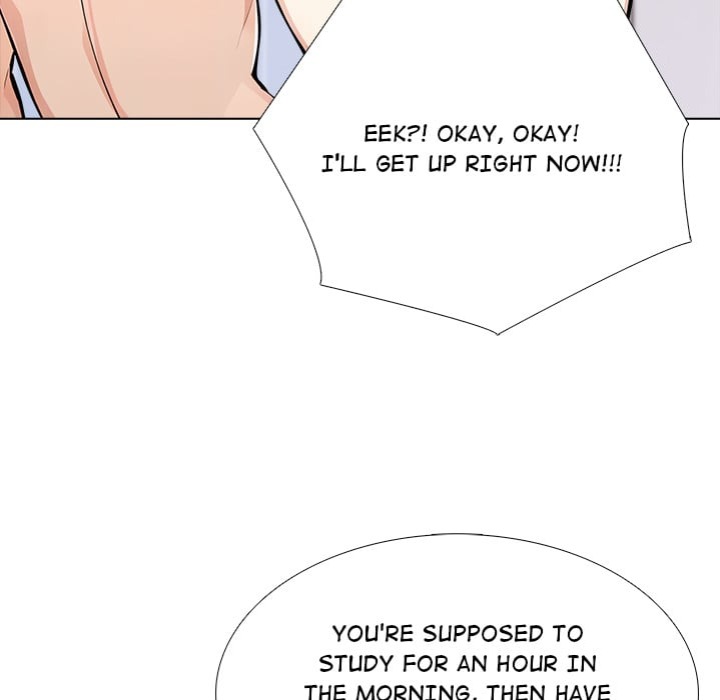 Love Me, or Else - Chapter 12 Page 122