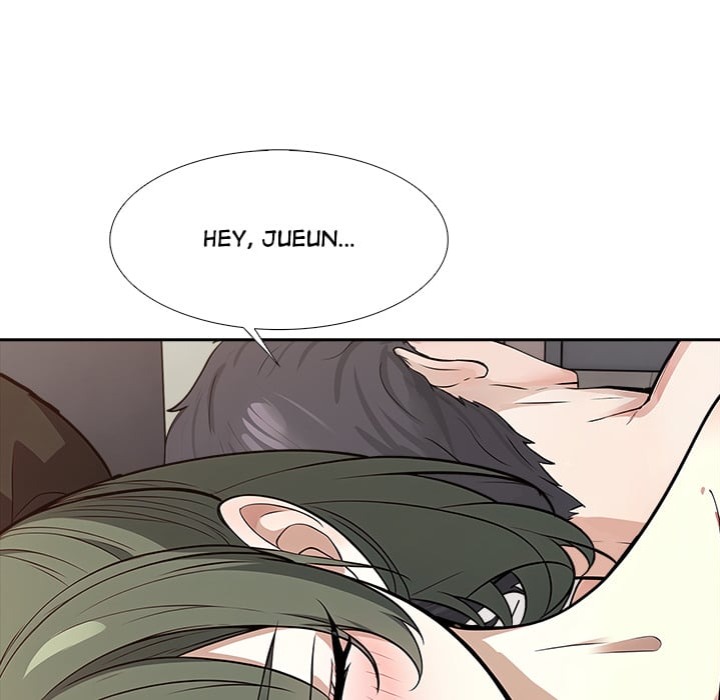 Love Me, or Else - Chapter 12 Page 18