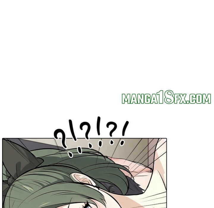 Love Me, or Else - Chapter 12 Page 32