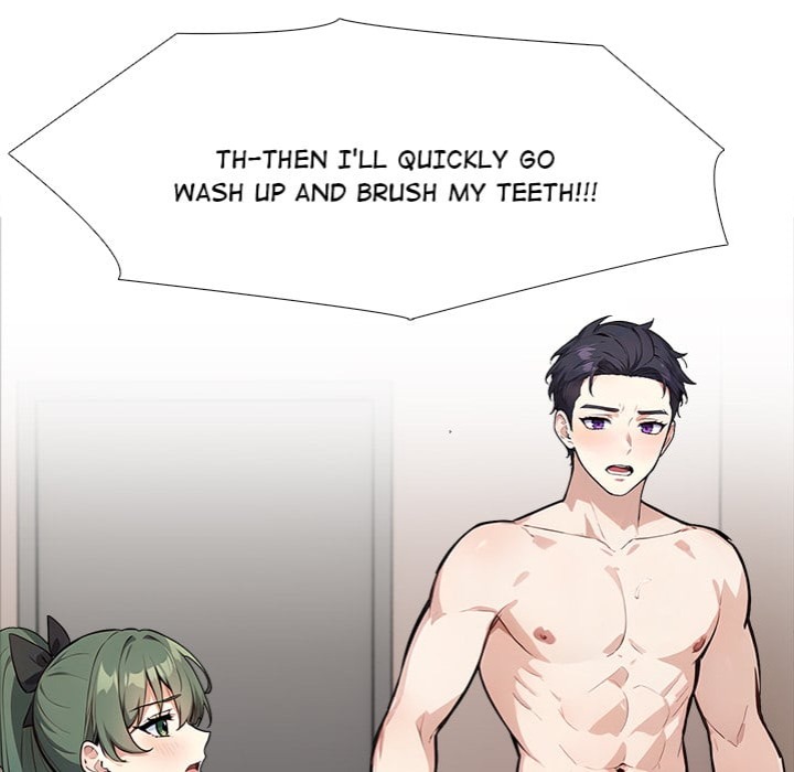 Love Me, or Else - Chapter 12 Page 61