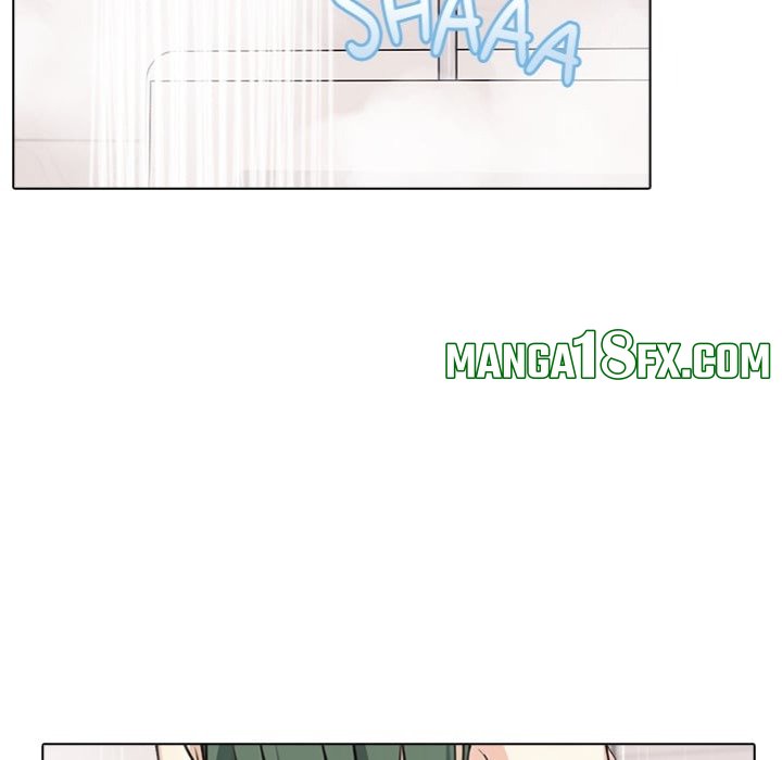 Love Me, or Else - Chapter 12 Page 79