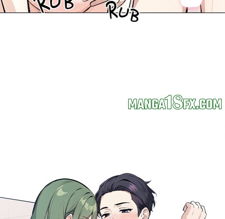 Love Me, or Else - Chapter 12 Page 89