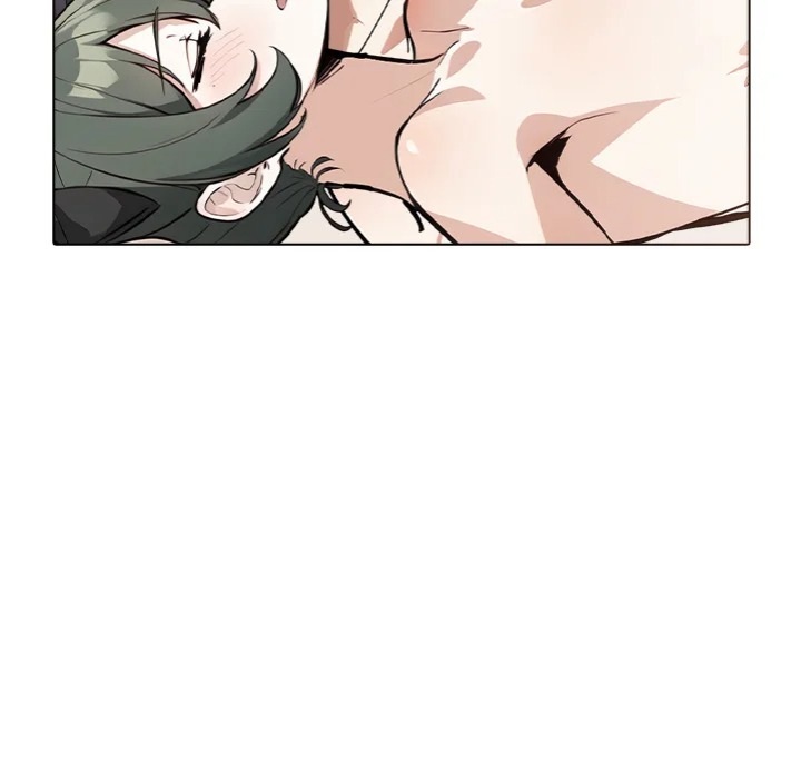 Love Me, or Else - Chapter 13 Page 105