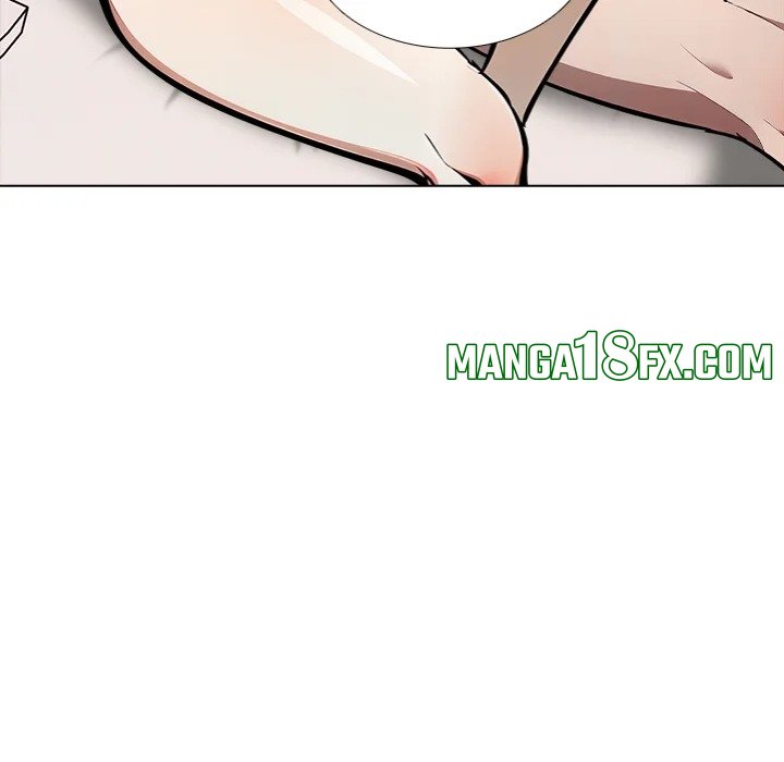 Love Me, or Else - Chapter 13 Page 124