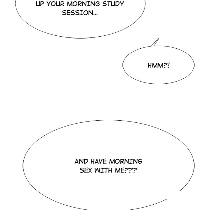 Love Me, or Else - Chapter 13 Page 135