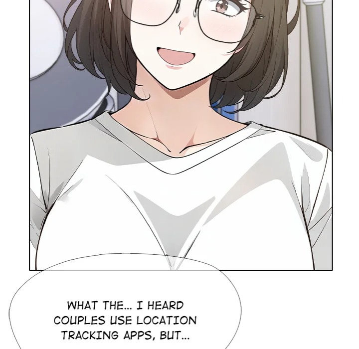 Love Me, or Else - Chapter 13 Page 25