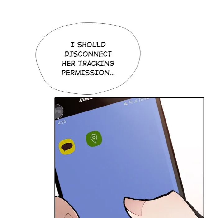 Love Me, or Else - Chapter 13 Page 29