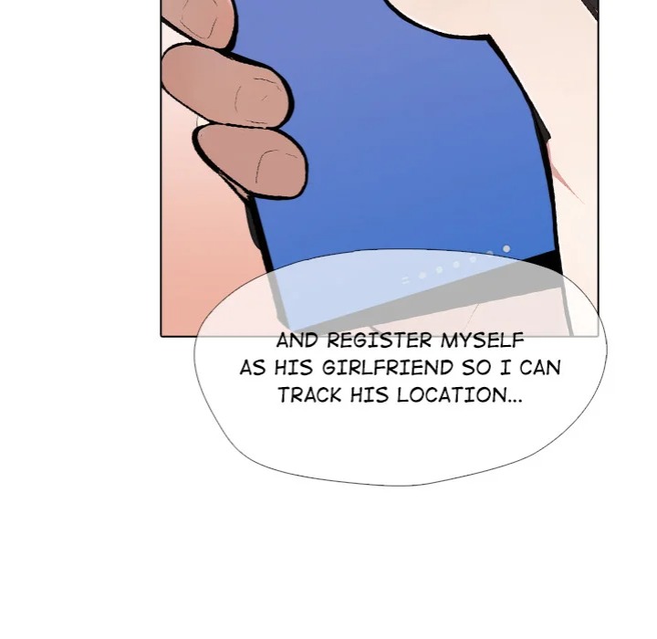 Love Me, or Else - Chapter 13 Page 30