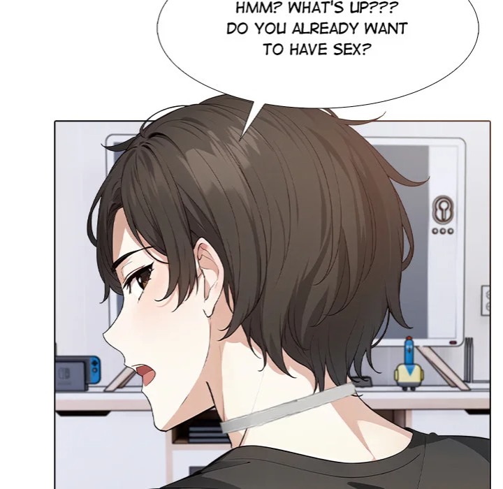 Love Me, or Else - Chapter 13 Page 48