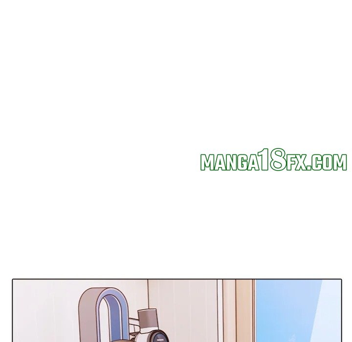 Love Me, or Else - Chapter 13 Page 5