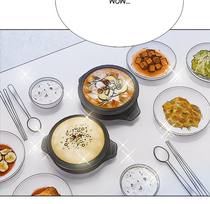 Love Me, or Else - Chapter 14 Page 114