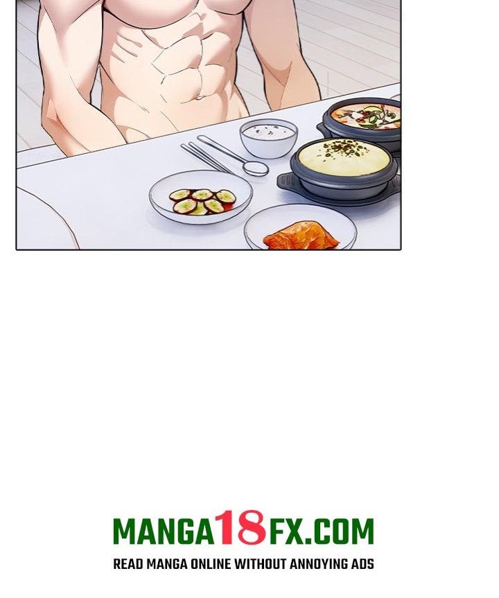 Love Me, or Else - Chapter 14 Page 117