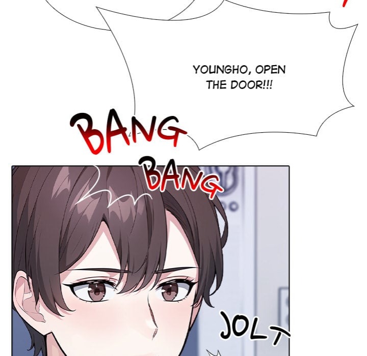 Love Me, or Else - Chapter 14 Page 121