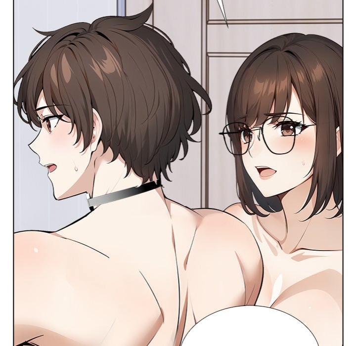 Love Me, or Else - Chapter 14 Page 142