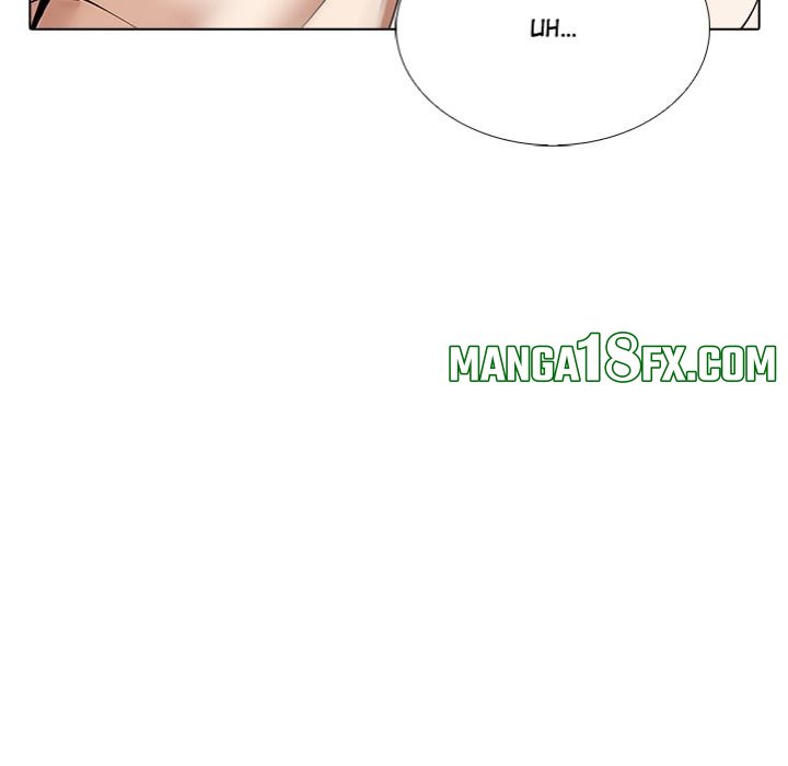 Love Me, or Else - Chapter 14 Page 143