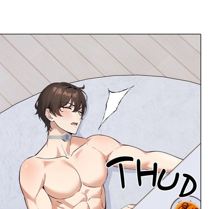 Love Me, or Else - Chapter 14 Page 157