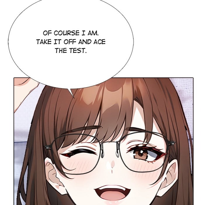 Love Me, or Else - Chapter 14 Page 41