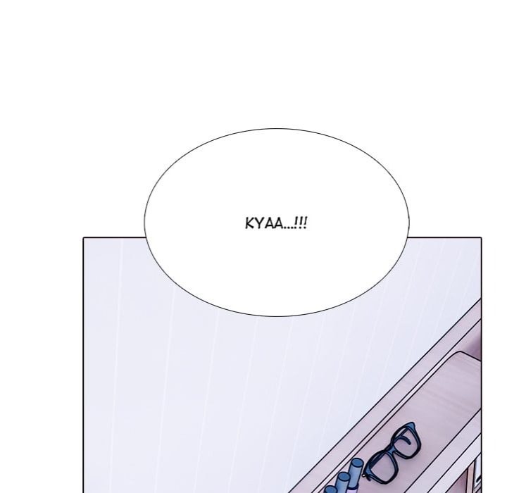 Love Me, or Else - Chapter 14 Page 5