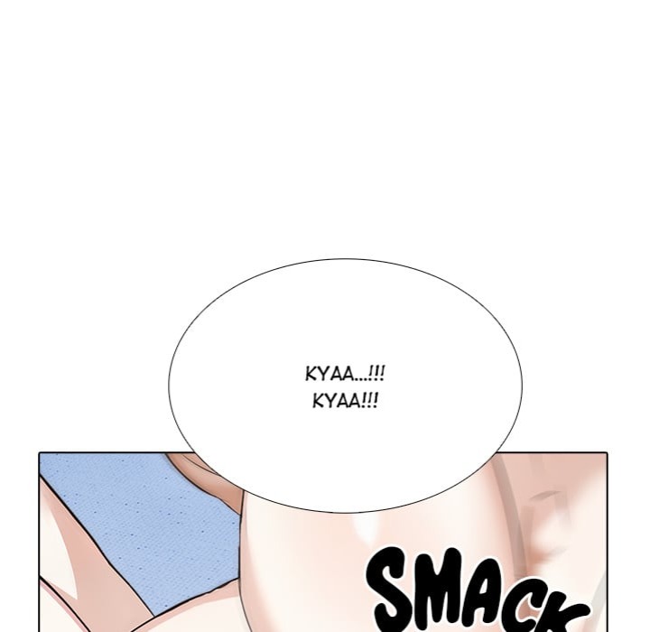 Love Me, or Else - Chapter 14 Page 53