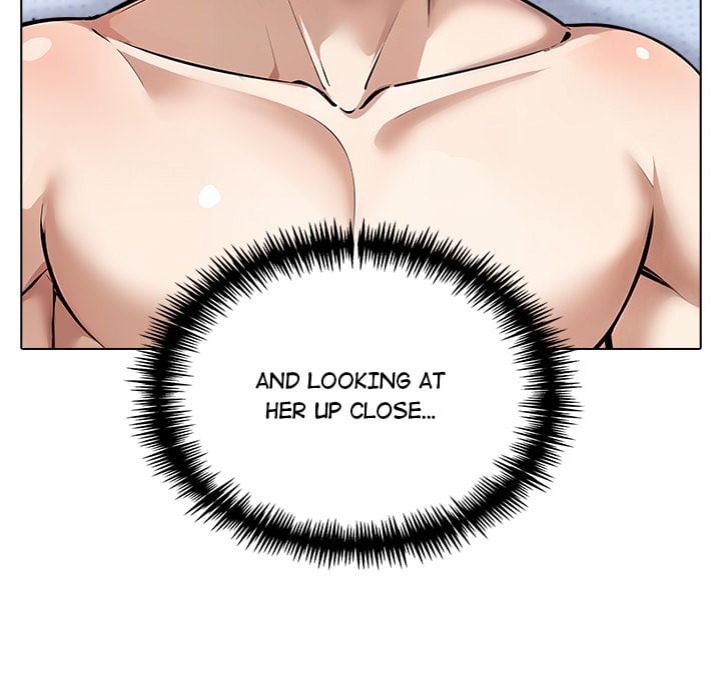 Love Me, or Else - Chapter 14 Page 81