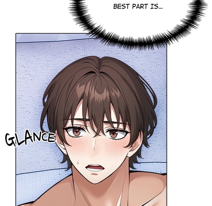 Love Me, or Else - Chapter 14 Page 88