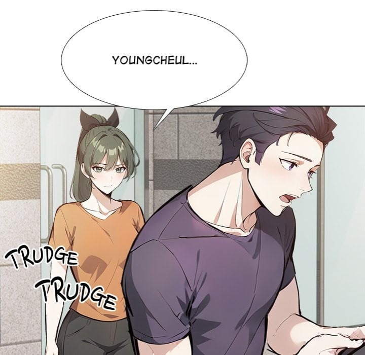 Love Me, or Else - Chapter 15 Page 114