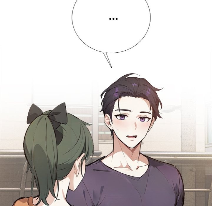 Love Me, or Else - Chapter 15 Page 128