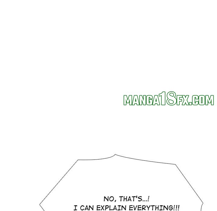 Love Me, or Else - Chapter 15 Page 22