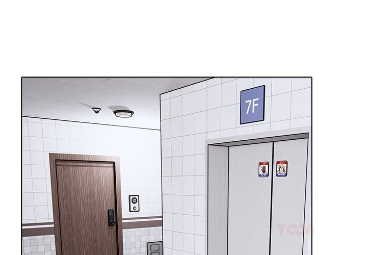 Love Me, or Else - Chapter 15 Page 3