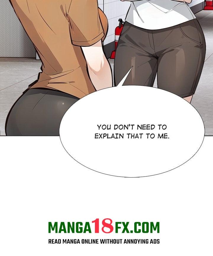 Love Me, or Else - Chapter 15 Page 33