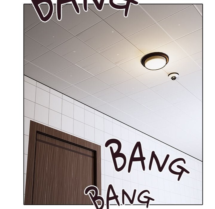 Love Me, or Else - Chapter 15 Page 5