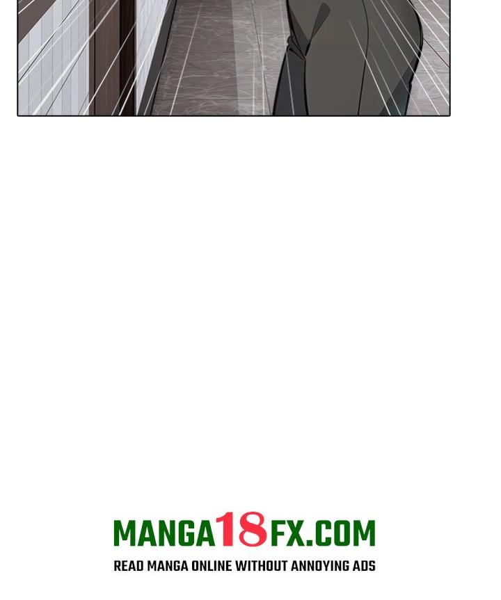 Love Me, or Else - Chapter 15 Page 8