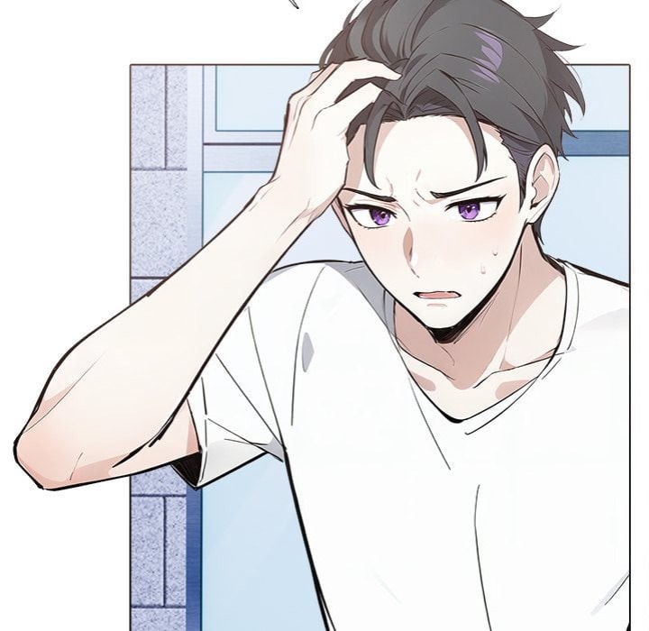 Love Me, or Else - Chapter 16 Page 10