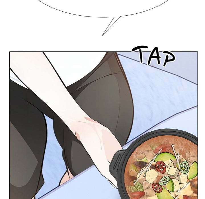 Love Me, or Else - Chapter 16 Page 116