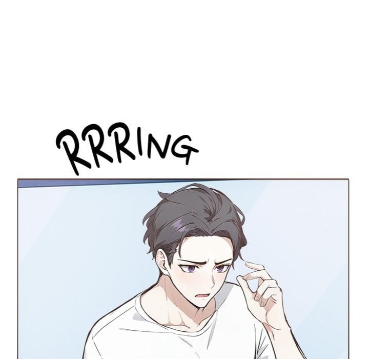 Love Me, or Else - Chapter 16 Page 14