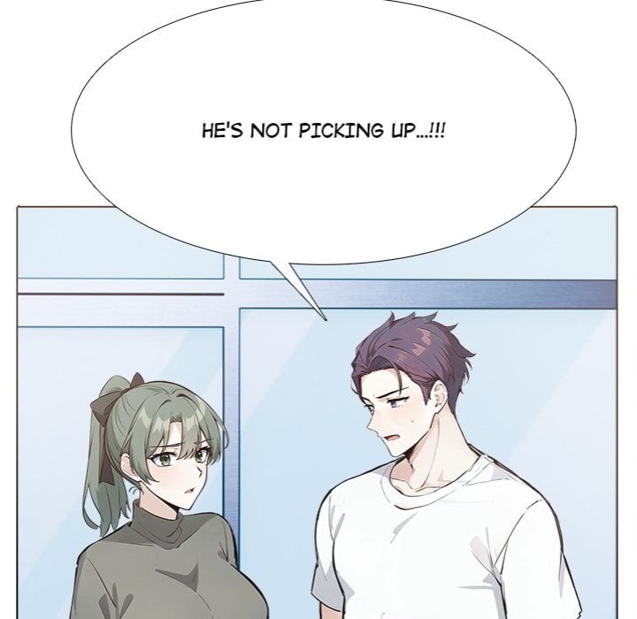 Love Me, or Else - Chapter 16 Page 29