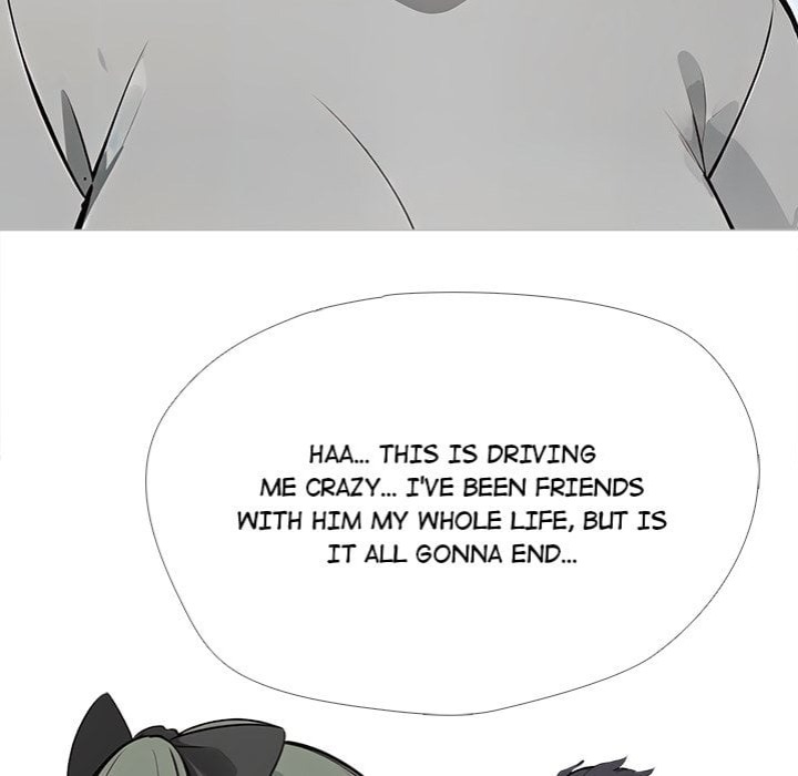 Love Me, or Else - Chapter 16 Page 35