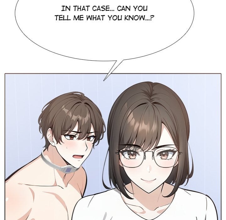 Love Me, or Else - Chapter 16 Page 77