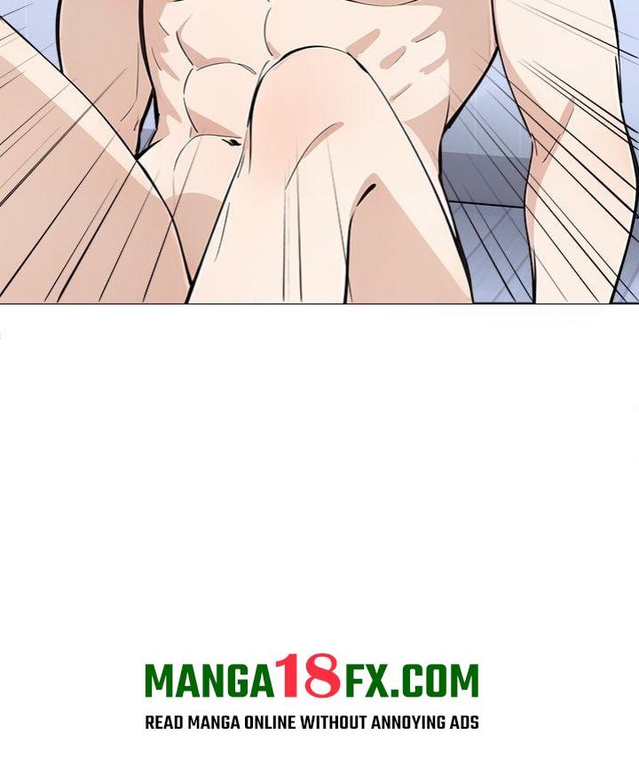 Love Me, or Else - Chapter 16 Page 95