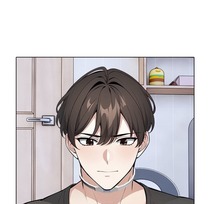 Love Me, or Else - Chapter 17 Page 10