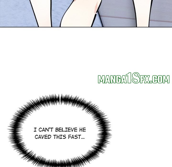 Love Me, or Else - Chapter 17 Page 106