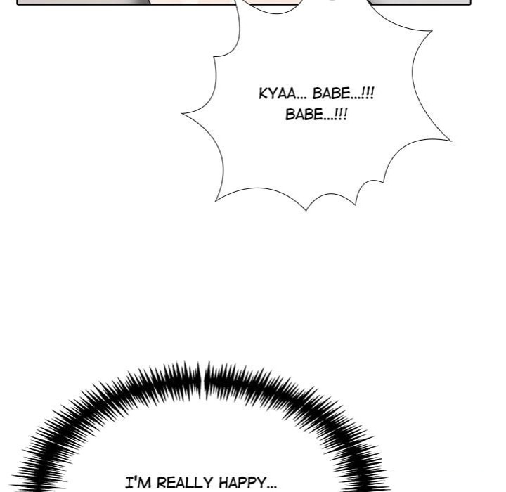 Love Me, or Else - Chapter 17 Page 123