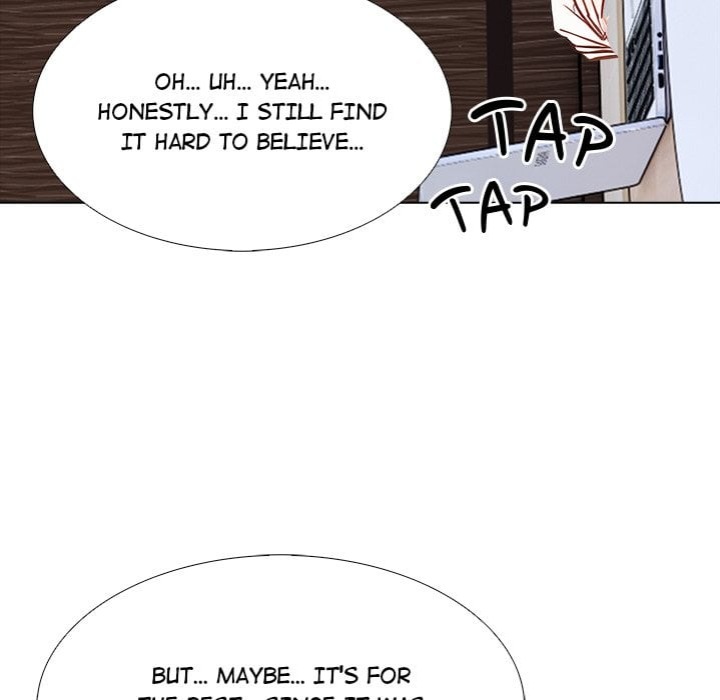 Love Me, or Else - Chapter 17 Page 16