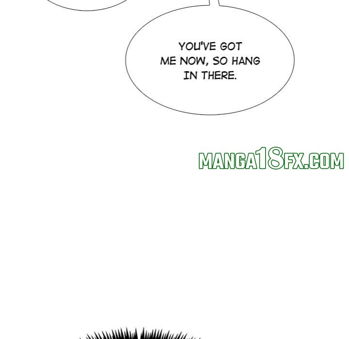 Love Me, or Else - Chapter 17 Page 21