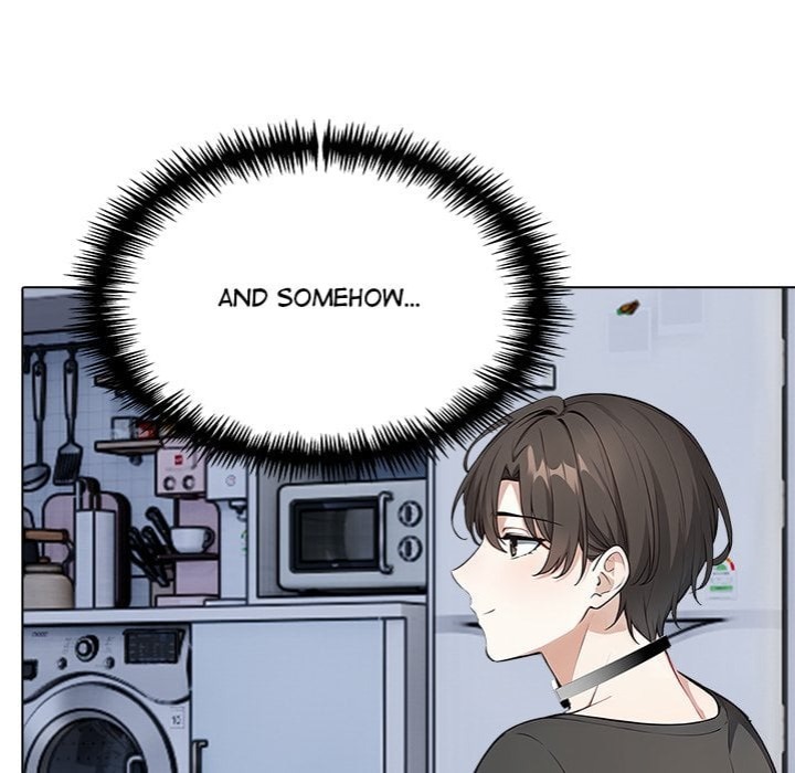 Love Me, or Else - Chapter 17 Page 25